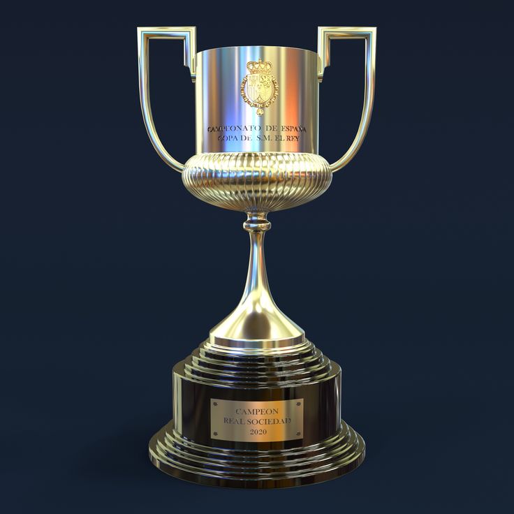 Copa del Rey